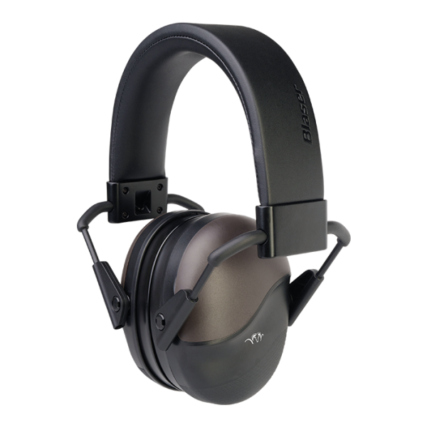 BLASER Kulaklık Essential Kahverengi