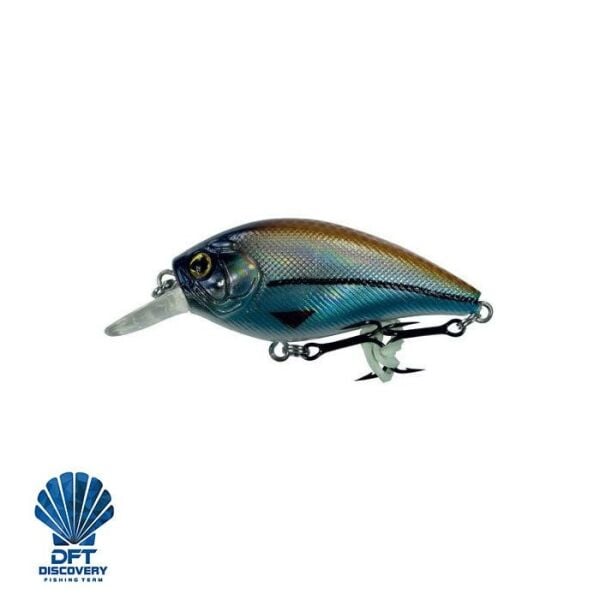 DFT Maket Yem 9003 6 cm Yüzen Renk: A08 1/1