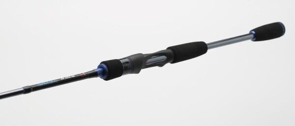 DAM Salt-X SW Spin 2,25 m 2,5-10 gr 2 Parça Spin Kamışı