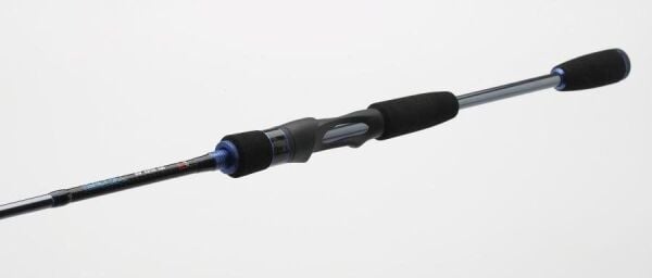 DAM Salt-X SW Spin 2,25 m 2,5-10 gr 2 Parça Spin Kamışı