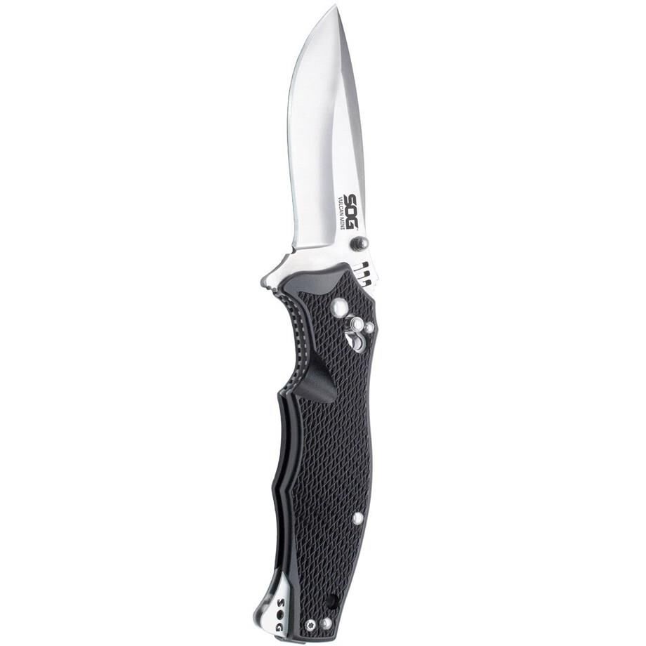 SOG VL-02 Mini Vulcan Klipsli Çakı