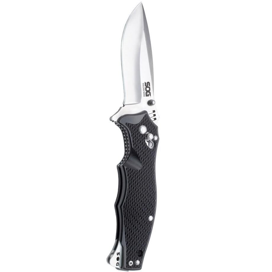SOG VL-02 Mini Vulcan Klipsli Çakı
