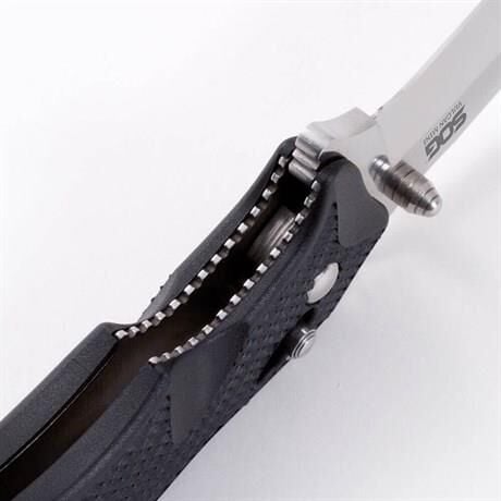 SOG VL-02 Mini Vulcan Klipsli Çakı