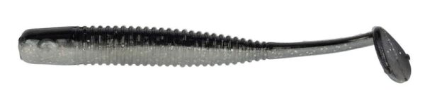 T.SPRO FS Urban Slug Silikon Yem GlitterRoach 7.3CM 1/4