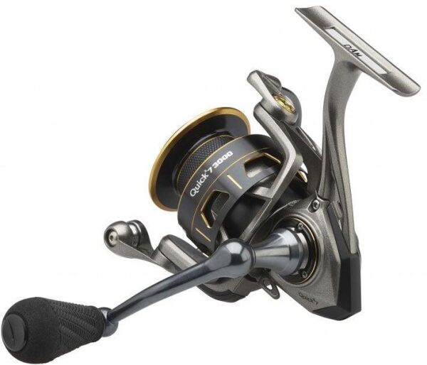 DAM Quıck 7 3000 FD 11+1 BB Olta Makinesi