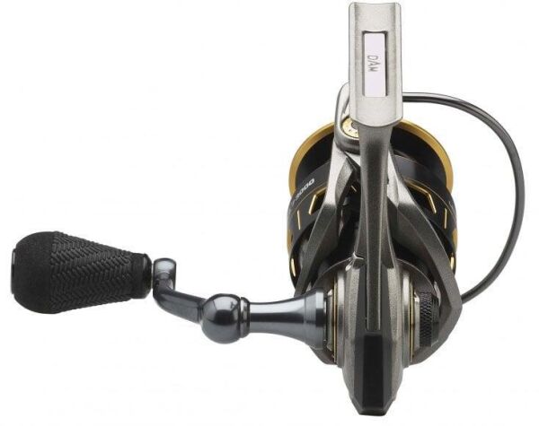 DAM Quıck 7 3000 FD 11+1 BB Olta Makinesi