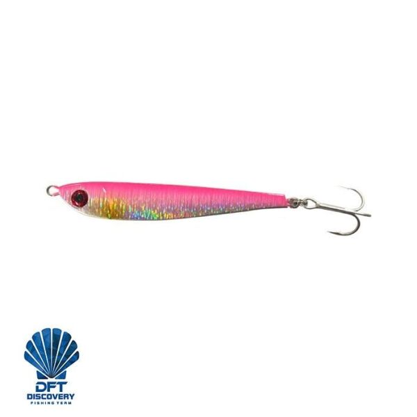 DFT JIG 1052 14gr Renk:008 1/1
