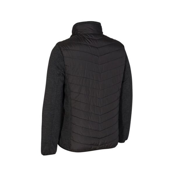 DEERHUNTER Moor Padded Siyah Mont L