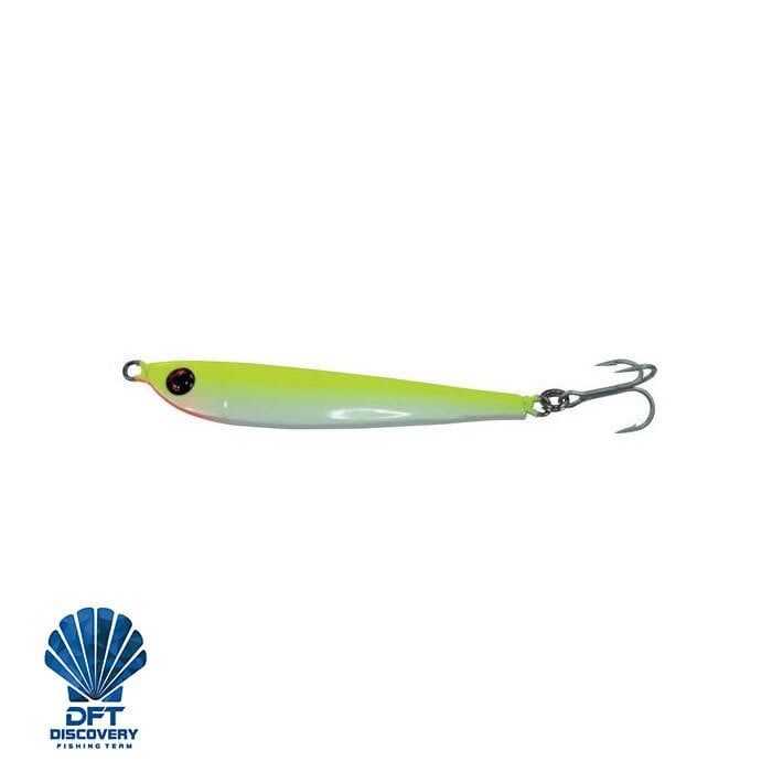 DFT JIG 1052 14gr Renk:002 1/1