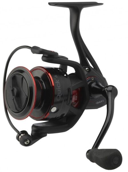DAM Quıck 6 4000 FD Olta Makinesi