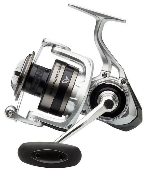 SAVAGE GEAR SGS6 4000 Fd 6+1Bb Olta Makinesi