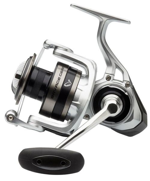 SAVAGE GEAR SGS6 4000 Fd 6+1Bb Olta Makinesi