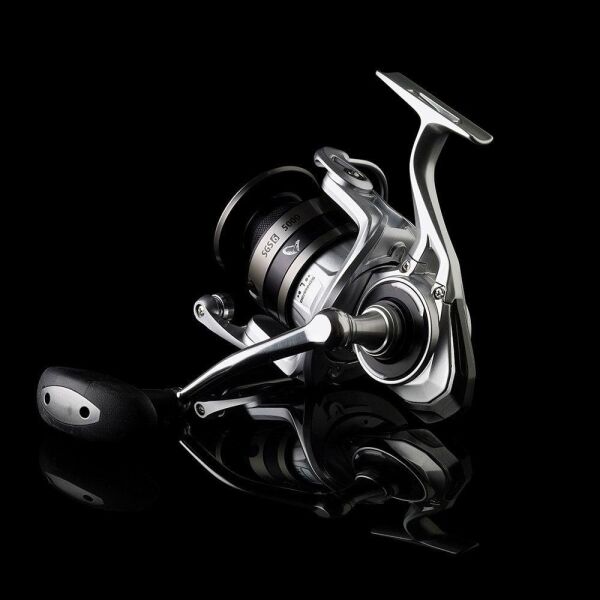SAVAGE GEAR SGS6 4000 Fd 6+1Bb Olta Makinesi