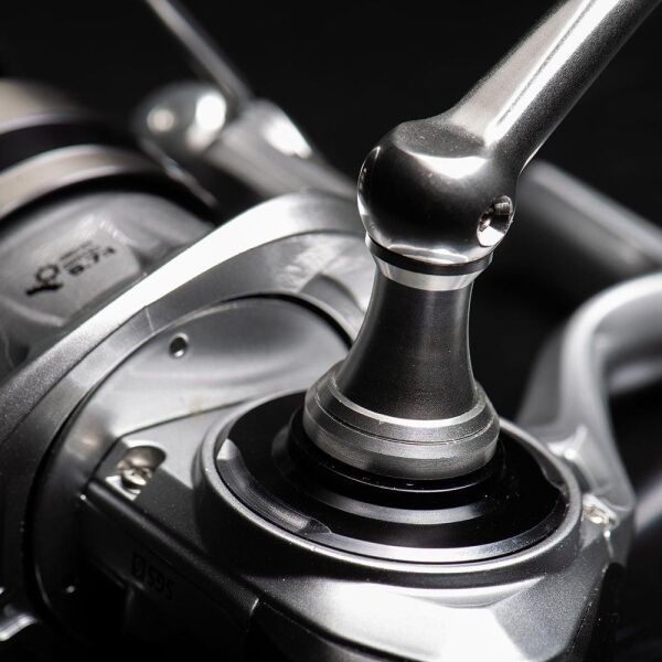 SAVAGE GEAR SGS6 4000 Fd 6+1Bb Olta Makinesi