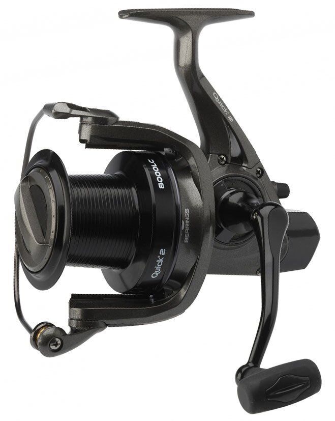 DAM Quick 2 7000 LC 5+1 BB Olta Makinesi