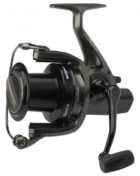 DAM Quick 2 7000 LC 5+1 BB Olta Makinesi