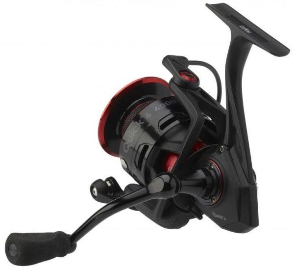 DAM Quıck 6 3000 FD Olta Makinesi