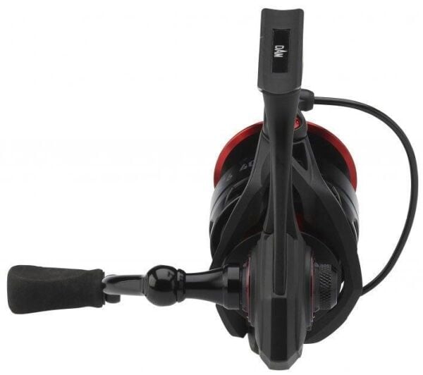 DAM Quıck 6 3000 FD Olta Makinesi