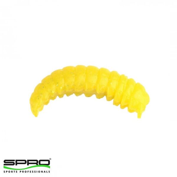 SPRO Tm Camola  30 Yellow 15li  Kurtçuk Balık Yemi