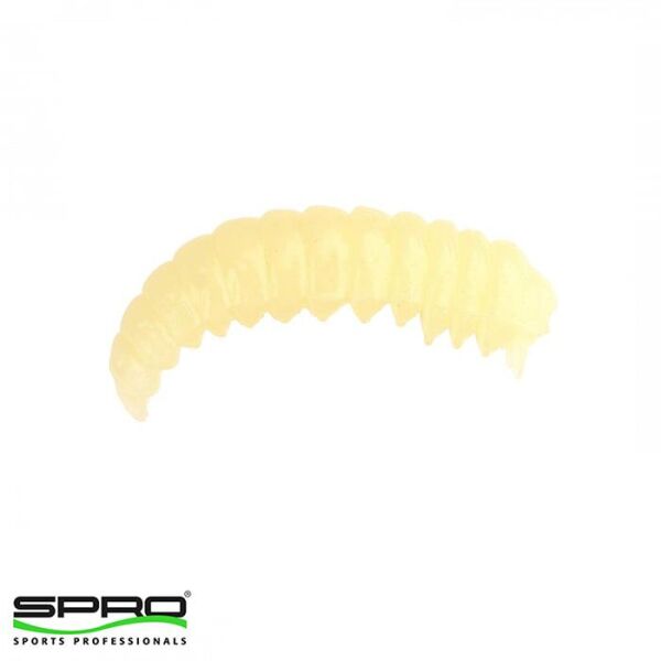 SPRO Tm Camola 30 Natural 15li Kurtçuk Balık Yemi