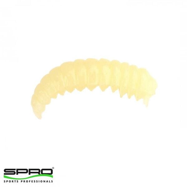 SPRO Tm Camola 30 Natural 15li Kurtçuk Balık Yemi