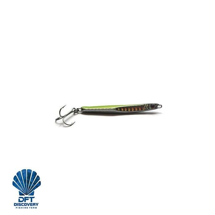 DFT JIG 1032 18gr Renk:011 1/1