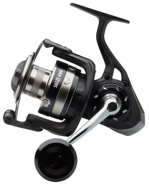 SAVAGE GEAR SGS8 8000 Fd 8+1Bb Olta Makinesi