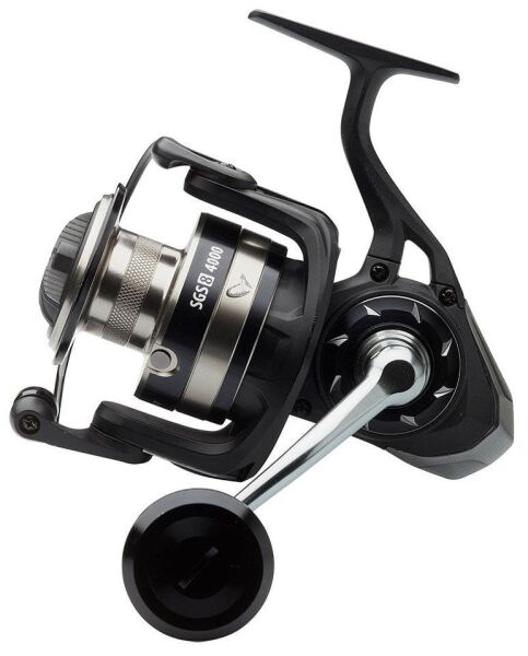 SAVAGE GEAR SGS8 8000 Fd 8+1Bb Olta Makinesi