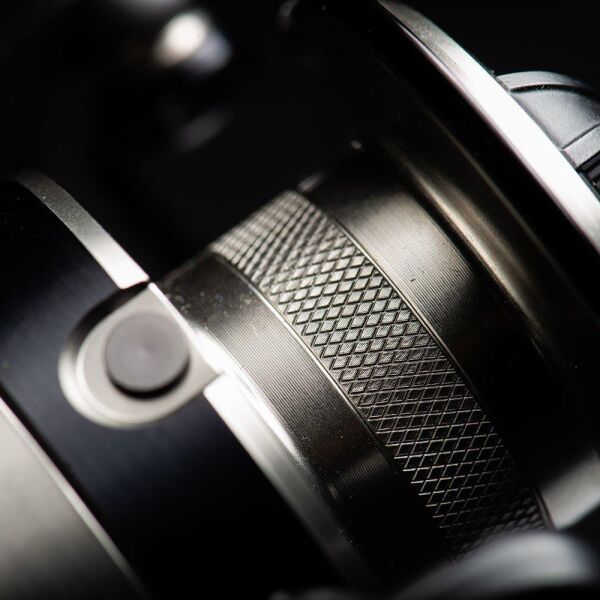SAVAGE GEAR SGS8 8000 Fd 8+1Bb Olta Makinesi