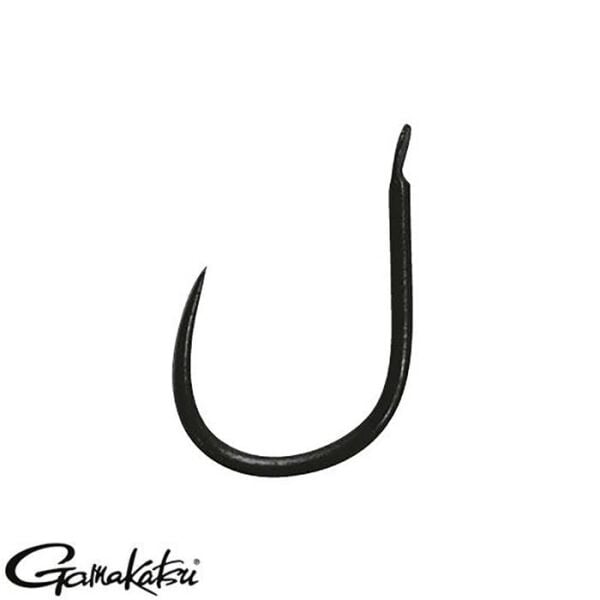 SPRO ALLR LS-3360B NEW LABEL Bronz #8 İğne