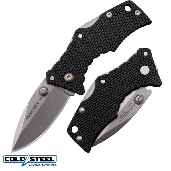 COLD STEEL Micro Recon Bıçak