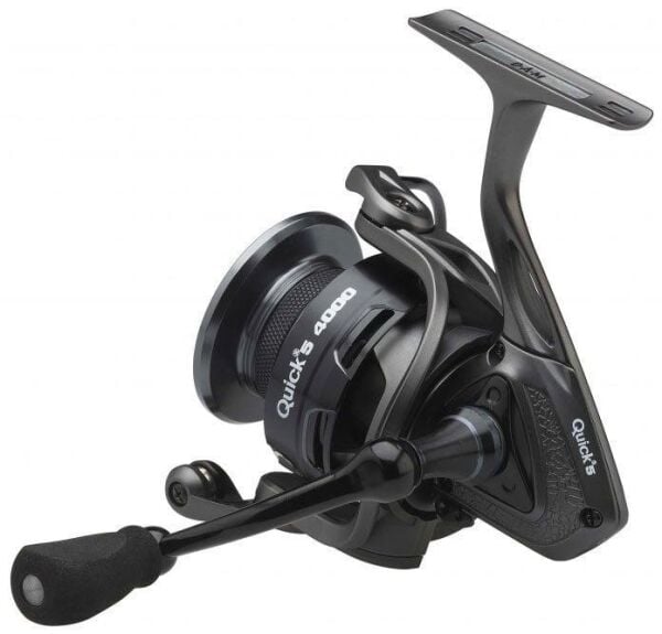 DAM Quick 5 3000 FD 7+1 BB Olta Makinesi