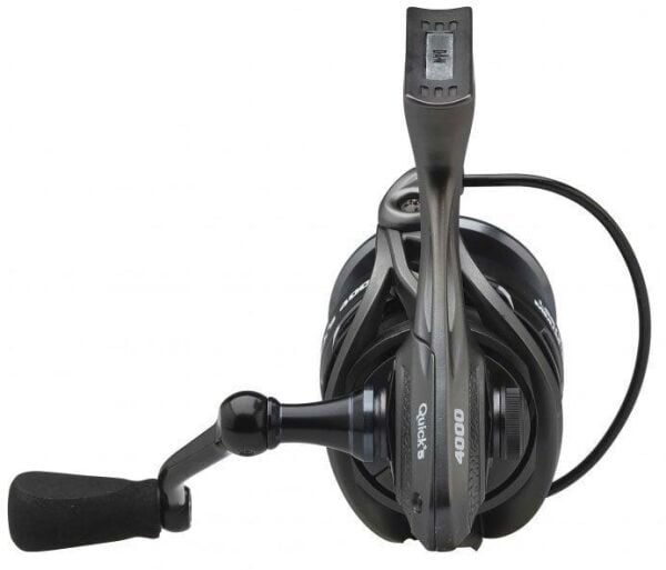 DAM Quick 5 3000 FD 7+1 BB Olta Makinesi