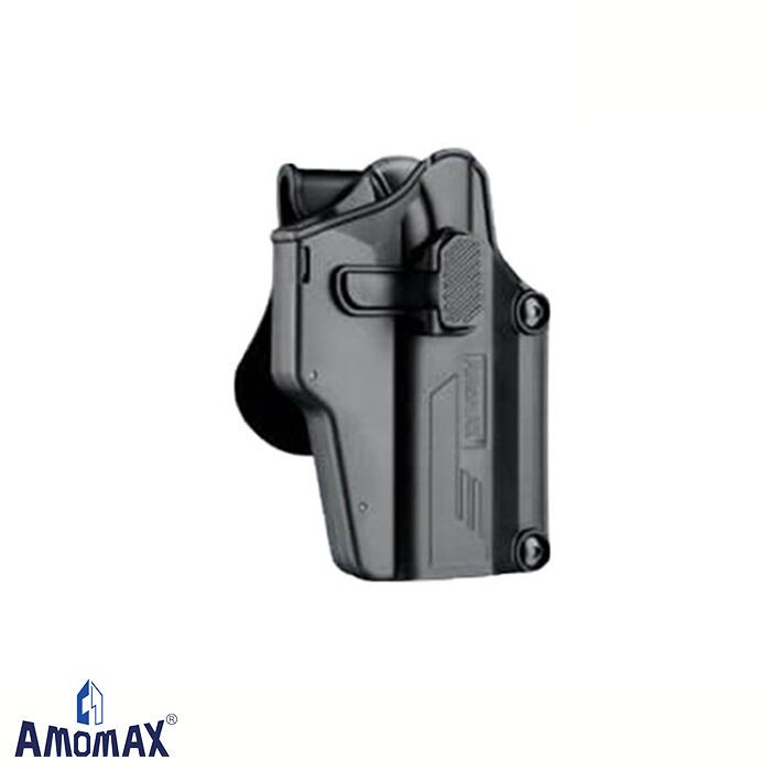 AMOMAX Per-Fit Her Model ile Uyumlu Kılıf