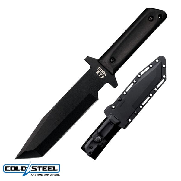 COLD STEEL G.I Tanto Bıçak
