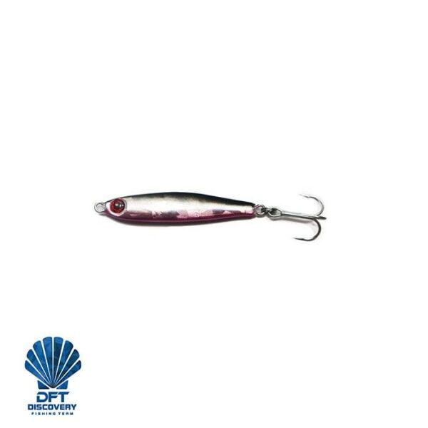 DFT JIG 1021 28gr Renk:010 1/1