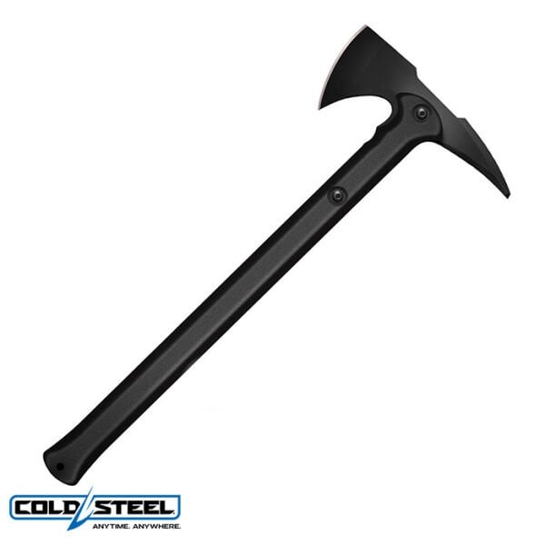 COLD STEEL War Hawk Balta