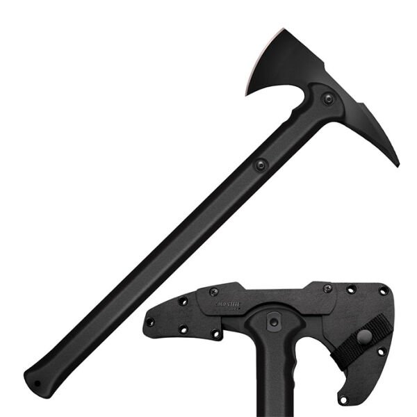 COLD STEEL War Hawk Balta