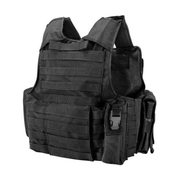 BARSKA VX-300 TACTICAL /  Taktik Yelek