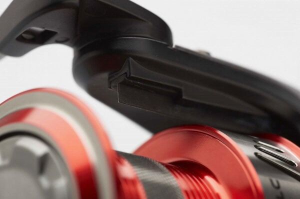 DAM Quıck 5 LC 6000 FD 4+1 BB Olta Makinesi