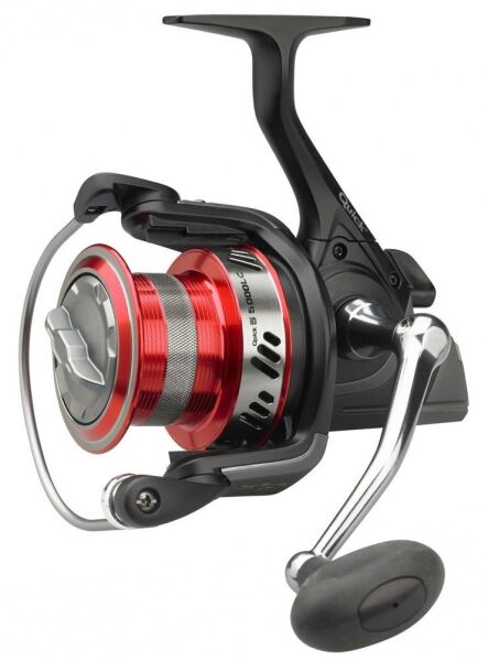 DAM Quıck 5 LC 6000 FD 4+1 BB Olta Makinesi