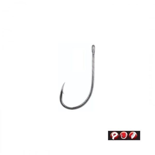Gamakatsu Hook Sl12S Bıg Game #1/0 Olta İğnesi