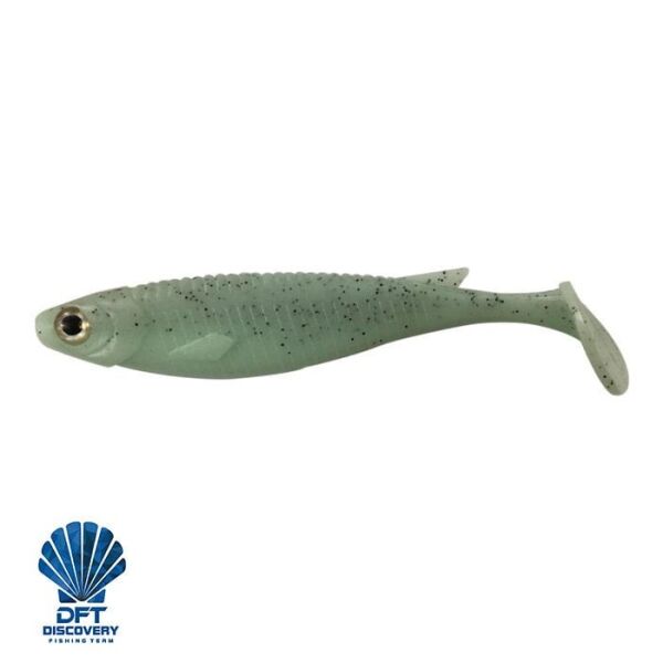 DFT Sasi 10 cm 8 gr İğnesiz Renk: K084 1/25