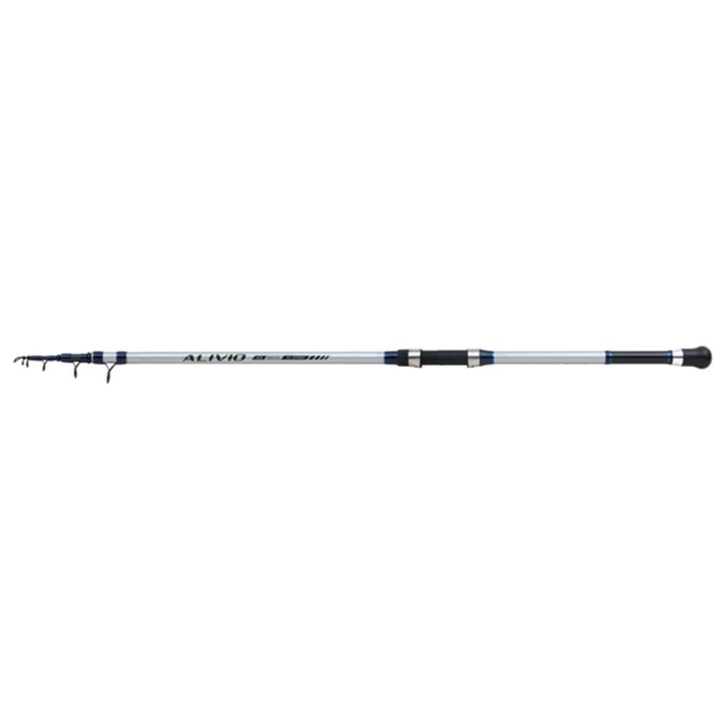 SHIMANO Alivio AX Boat Tele 180H Olta Kamışı