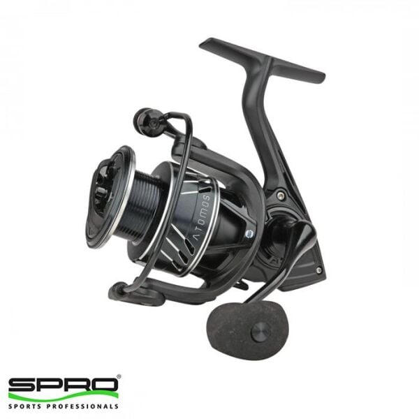 SPRO Atomos 5000 Olta Makinesi