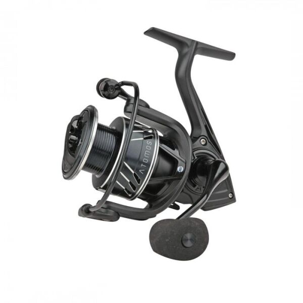 SPRO Atomos 5000 Olta Makinesi