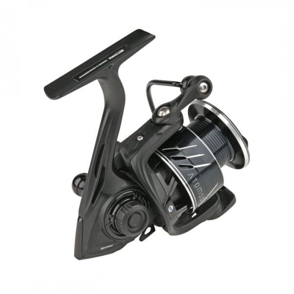 SPRO Atomos 5000 Olta Makinesi