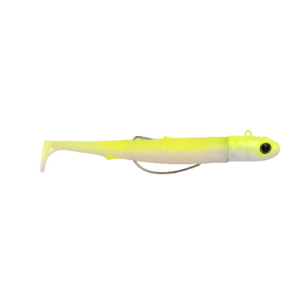 SPRO Gutsbait Salt! Chart Minnow 8cm 15G