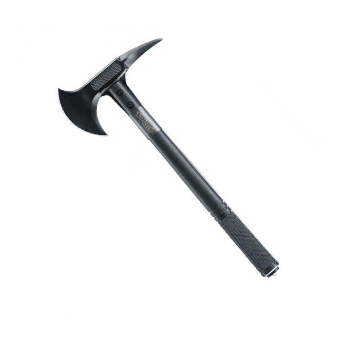 UMAREX Walther Taktikal & Kamp Baltası