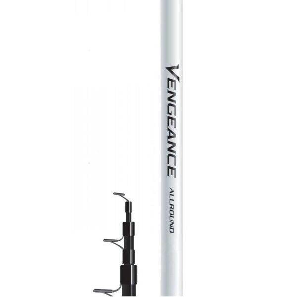 SHIMANO Vengeance Allround 360H 50-100g Telescopic Olta Kamışı